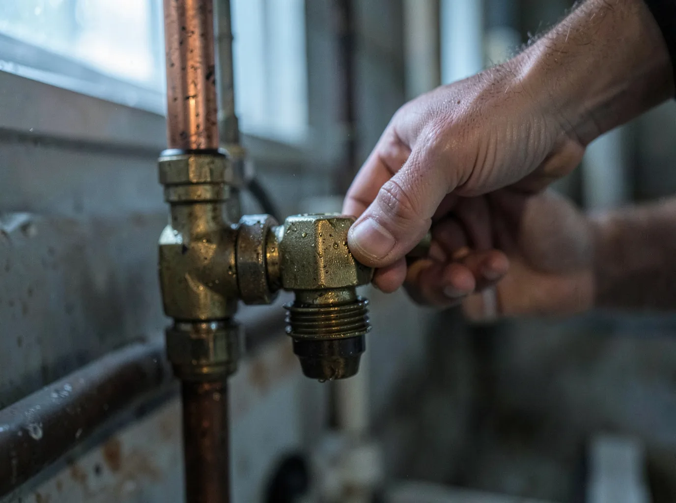 Emergency Plumber North Grafton, MA FAQs